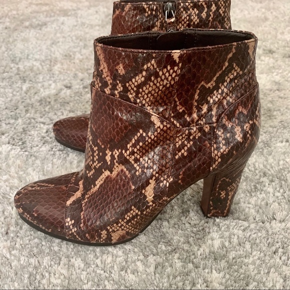 Boot Sam Edelman Size 8 - Picture 2 of 5